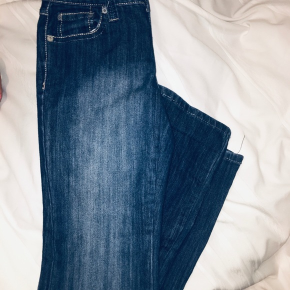 Inc. Denim Size 4 Jeans - Picture 3 of 8